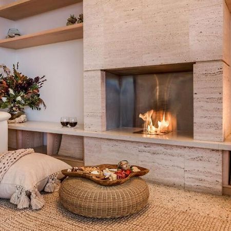 Injidup Spa Retreat Yallingup Eksteriør bilde