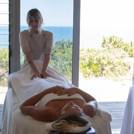 Injidup Spa Retreat Yallingup Eksteriør bilde