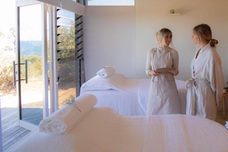 Injidup Spa Retreat Yallingup Eksteriør bilde