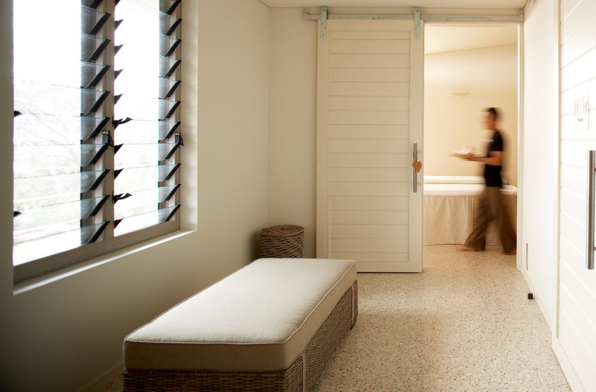 Injidup Spa Retreat Yallingup Fasiliteter bilde