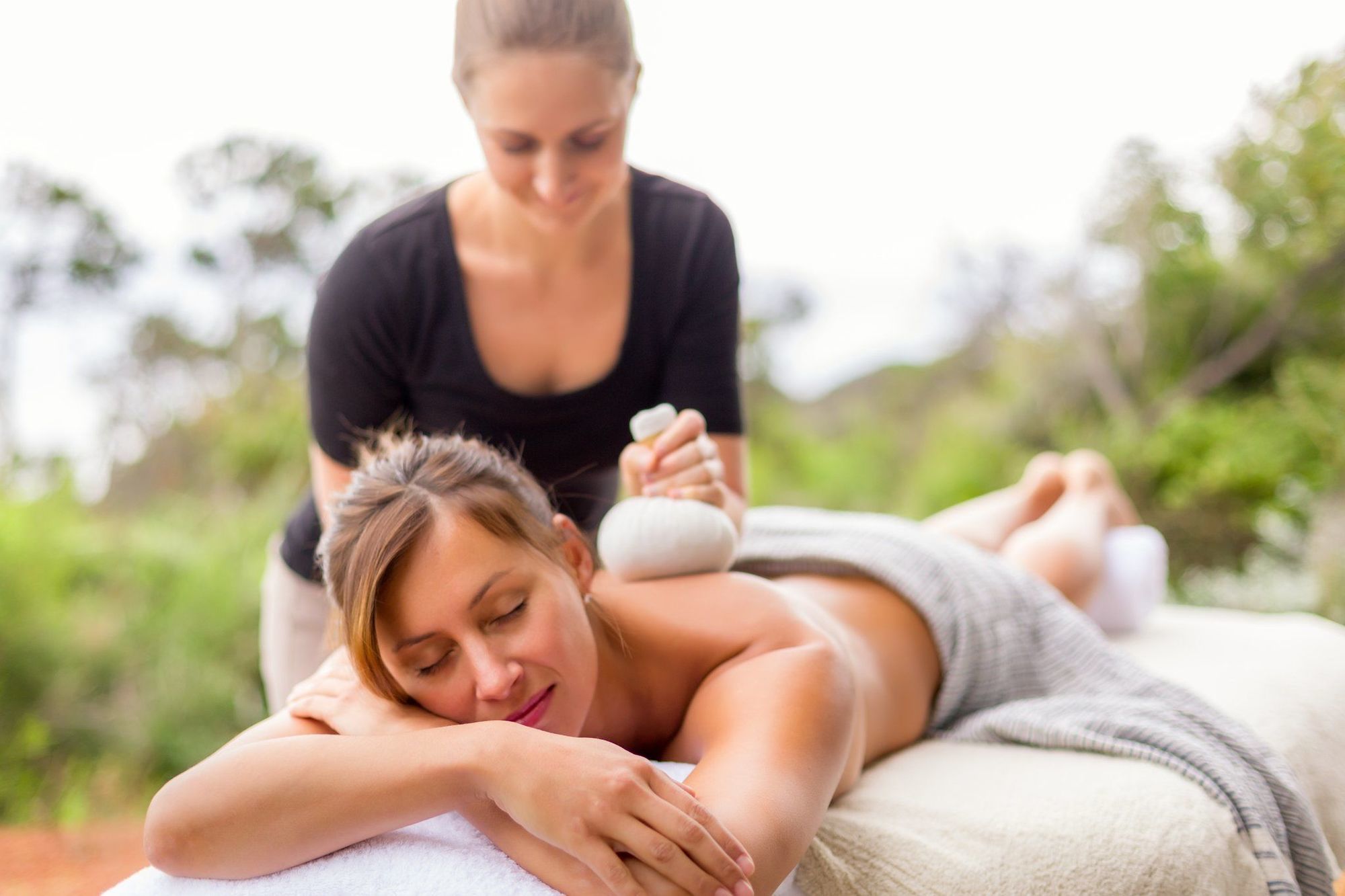 Injidup Spa Retreat Yallingup Eksteriør bilde