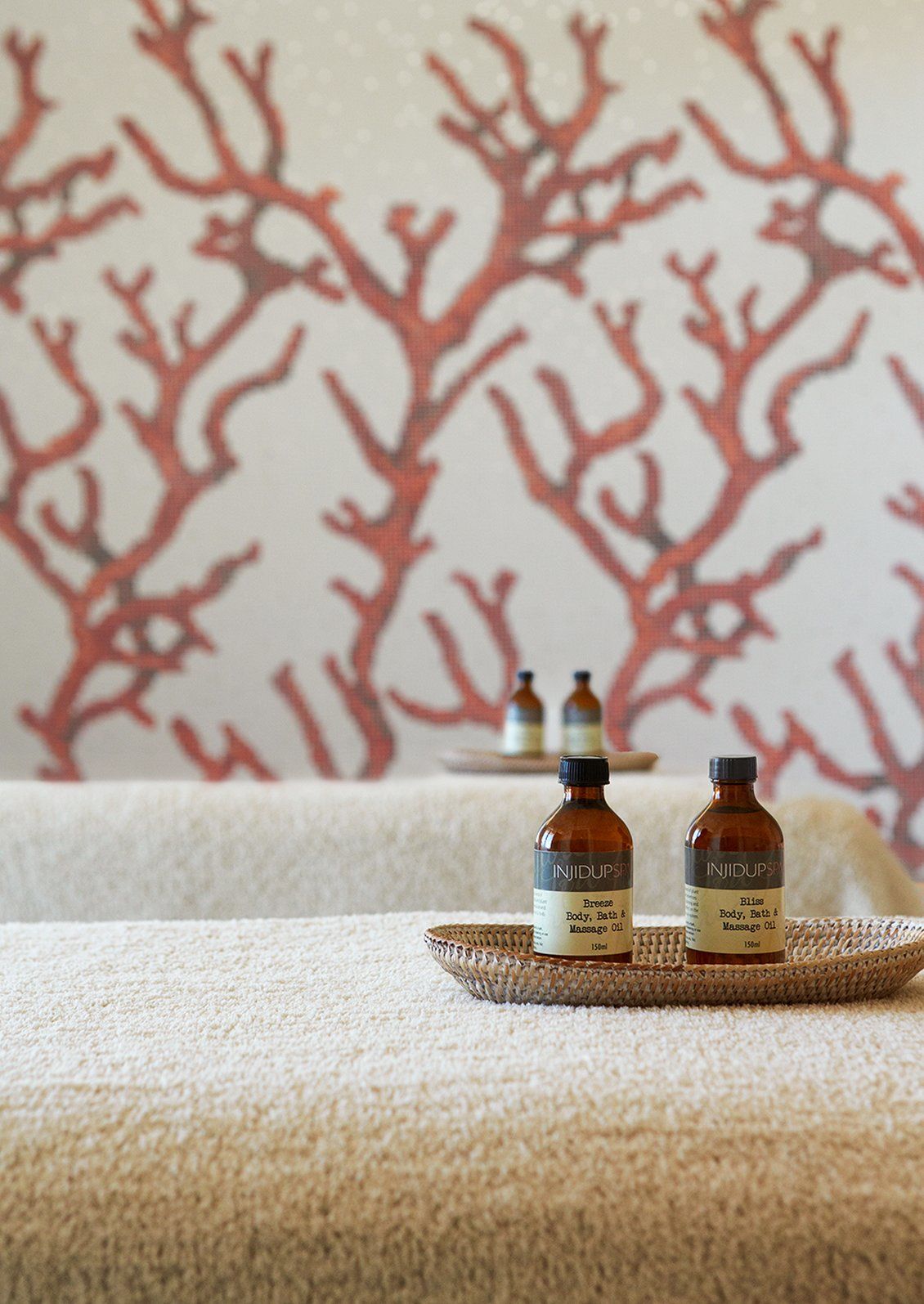 Injidup Spa Retreat Yallingup Eksteriør bilde