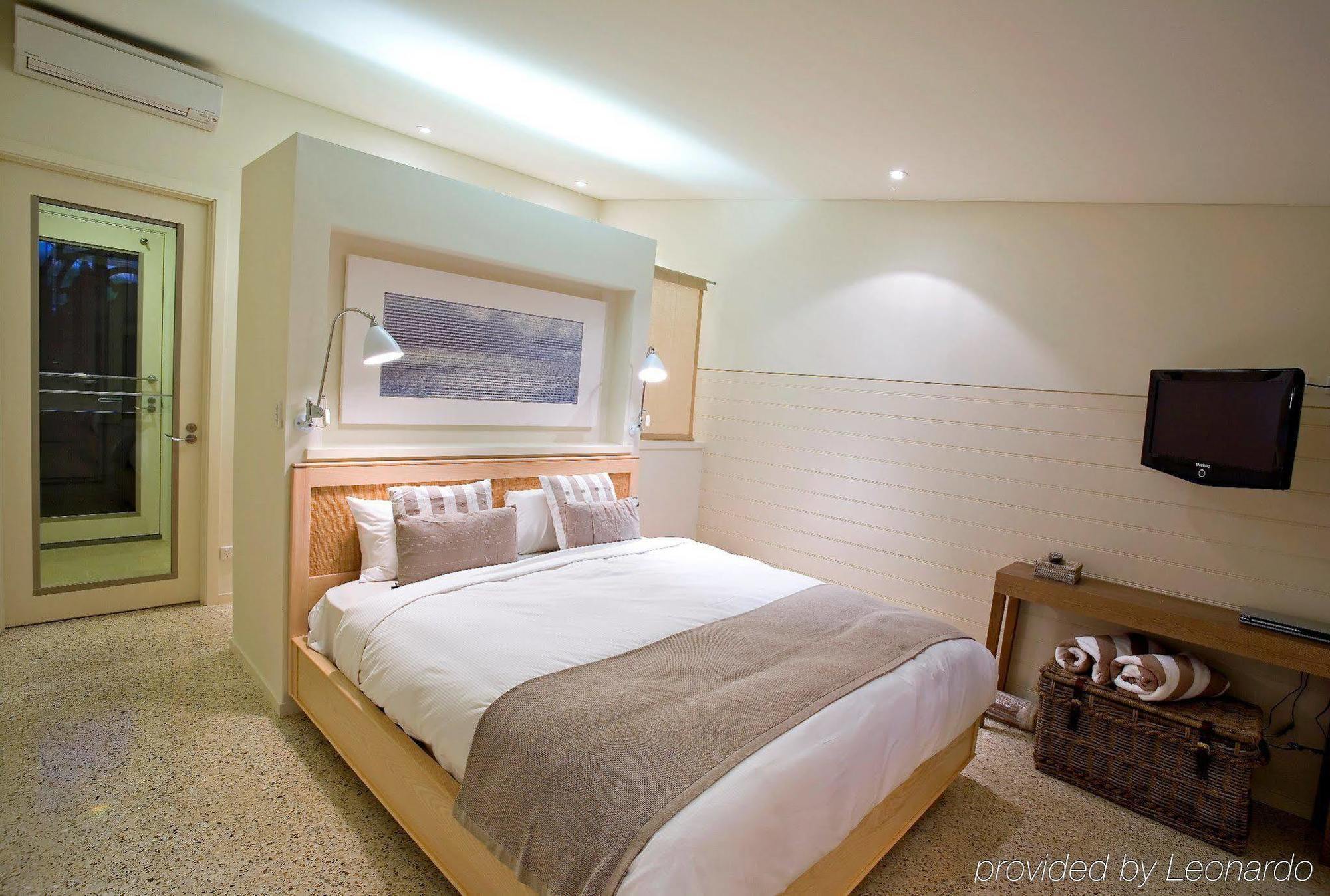 Injidup Spa Retreat Yallingup Rom bilde