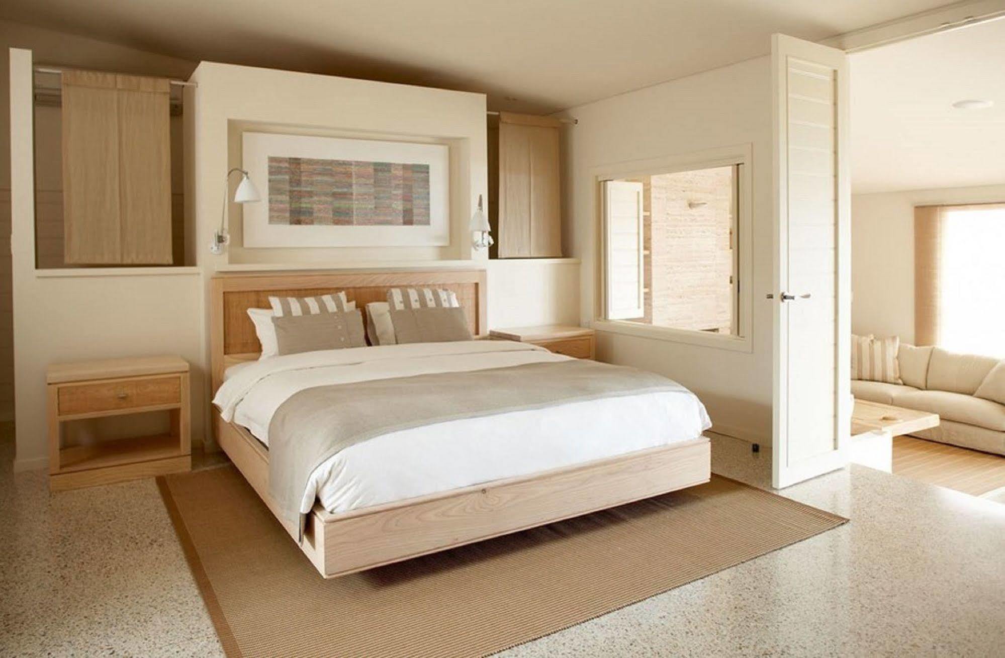 Injidup Spa Retreat Yallingup Rom bilde