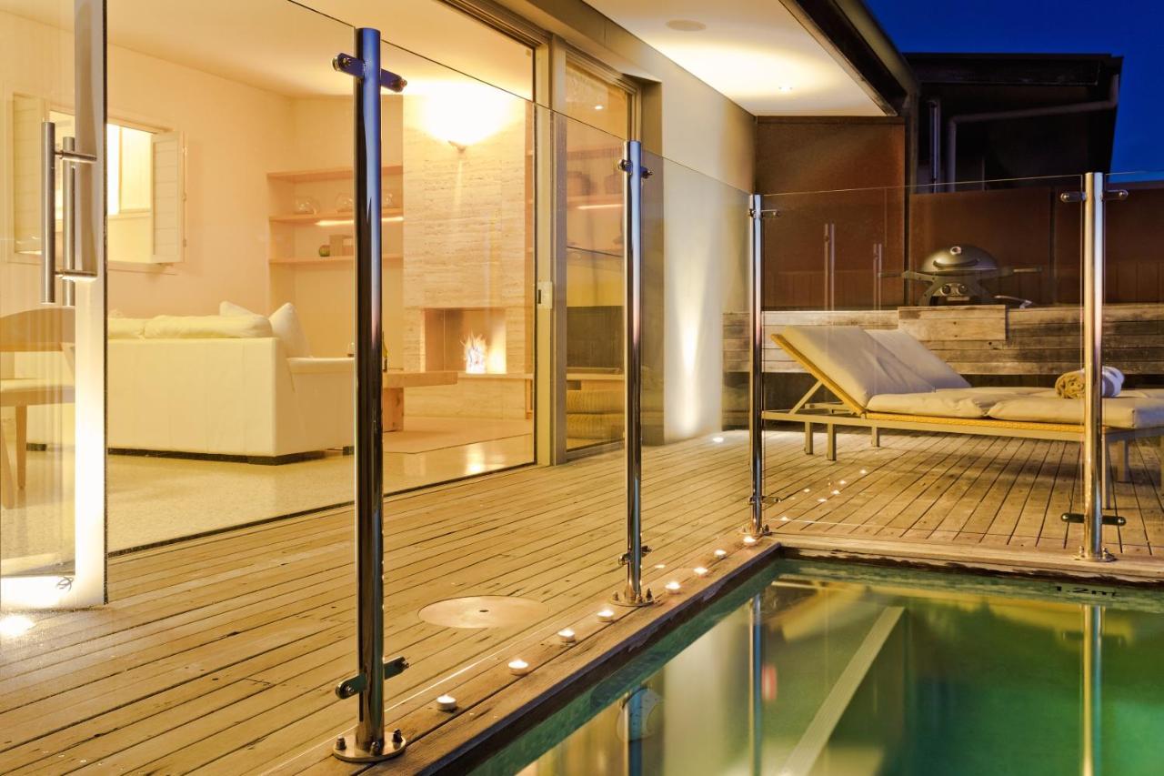 Injidup Spa Retreat Yallingup Eksteriør bilde