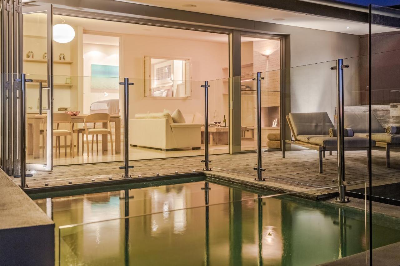 Injidup Spa Retreat Yallingup Eksteriør bilde